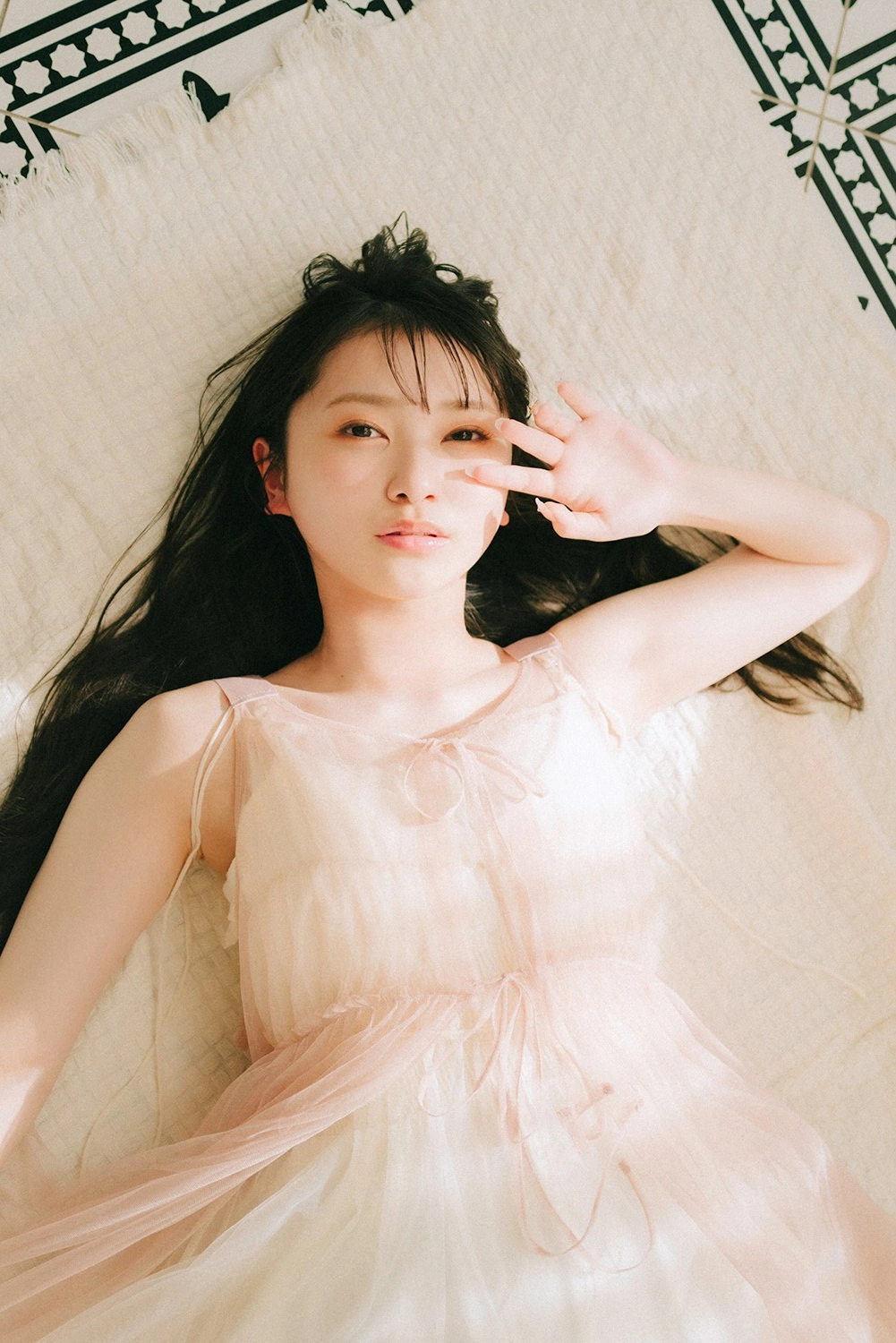 Sora Yamazaki 山﨑空, Weekly Playboy Plus+ 2024.06.03 - P27