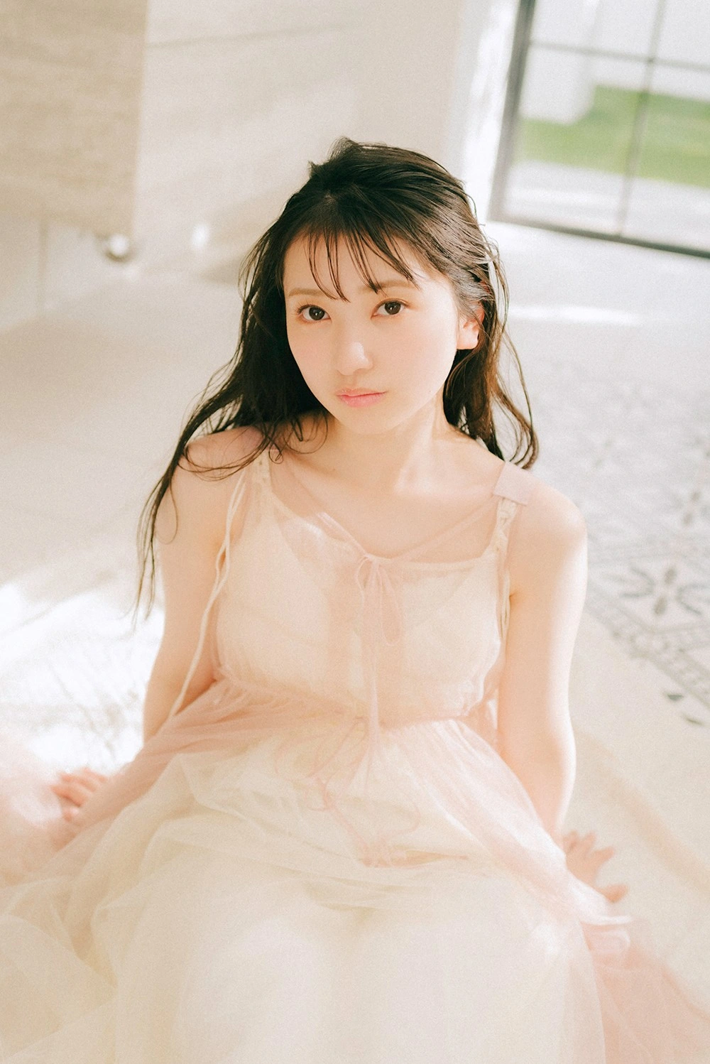 Sora Yamazaki 山﨑空, Weekly Playboy Plus+ 2024.06.03 - P29