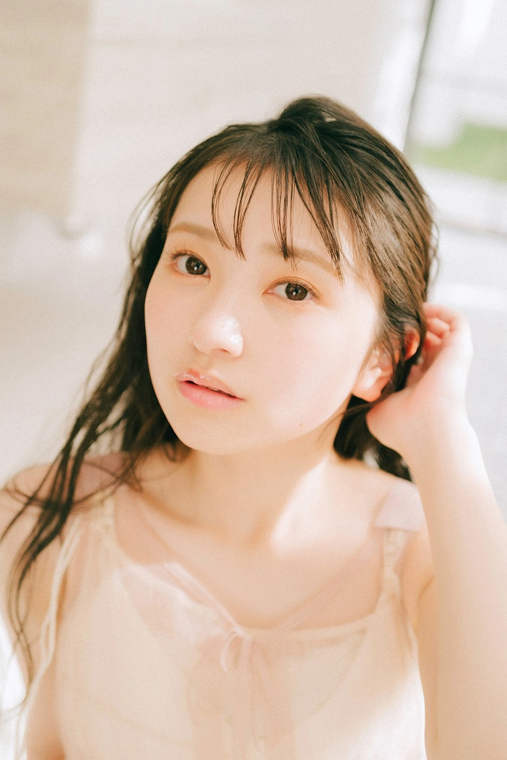 Sora Yamazaki 山﨑空, Weekly Playboy Plus+ 2024.06.03 - P30