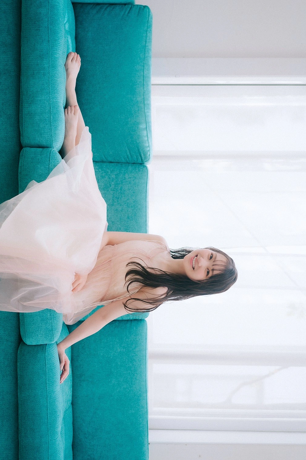 Sora Yamazaki 山﨑空, Weekly Playboy Plus+ 2024.06.03 - P7