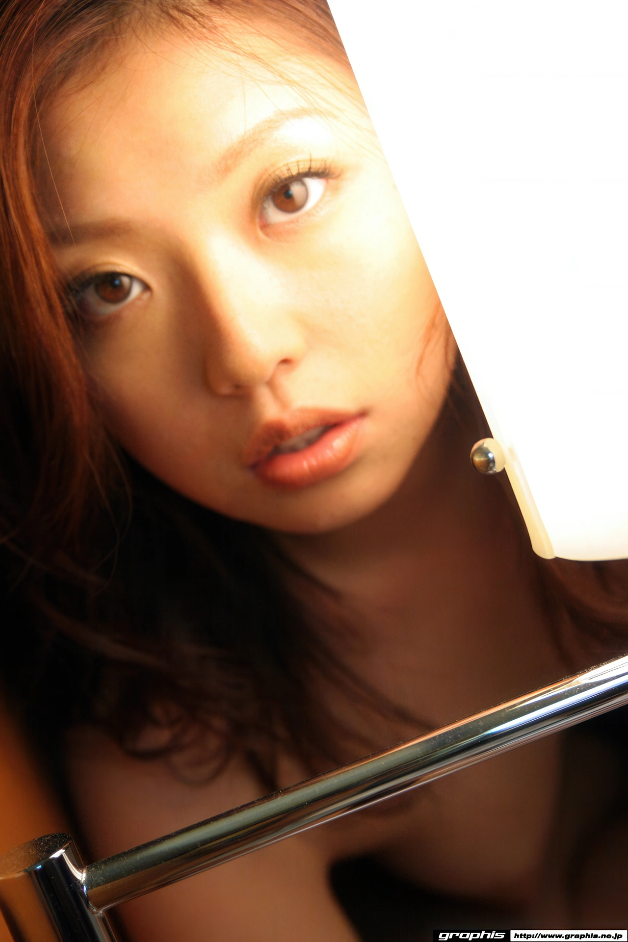 Asami 亜紗美, Graphis Gals 「Splashdown」 Set.02 - P28