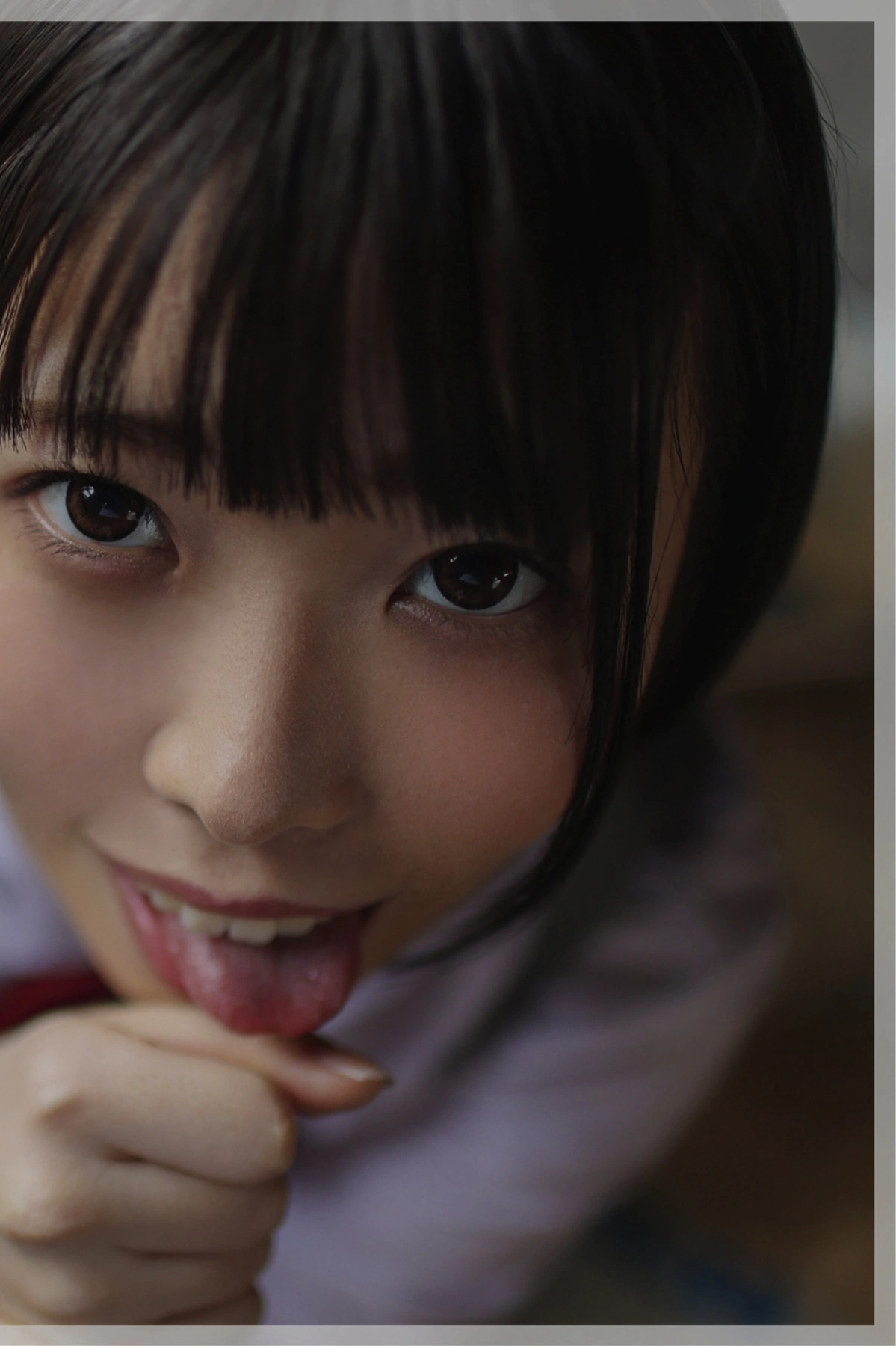 School Uniforms & Miss Short Cut Best 制服×ショートカット Set.01 - P31