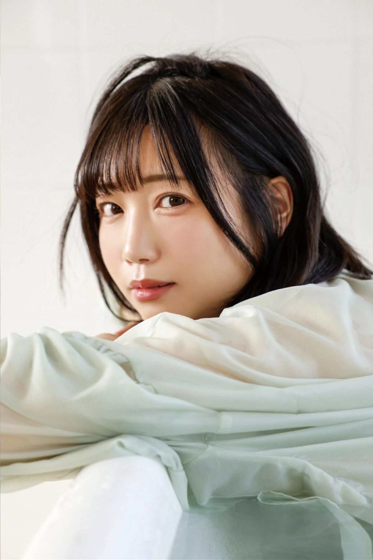 Miharu Usa 羽咲みはる, Prestige 写真集 「Episode Other Cut Edition」 Set.04 - P19