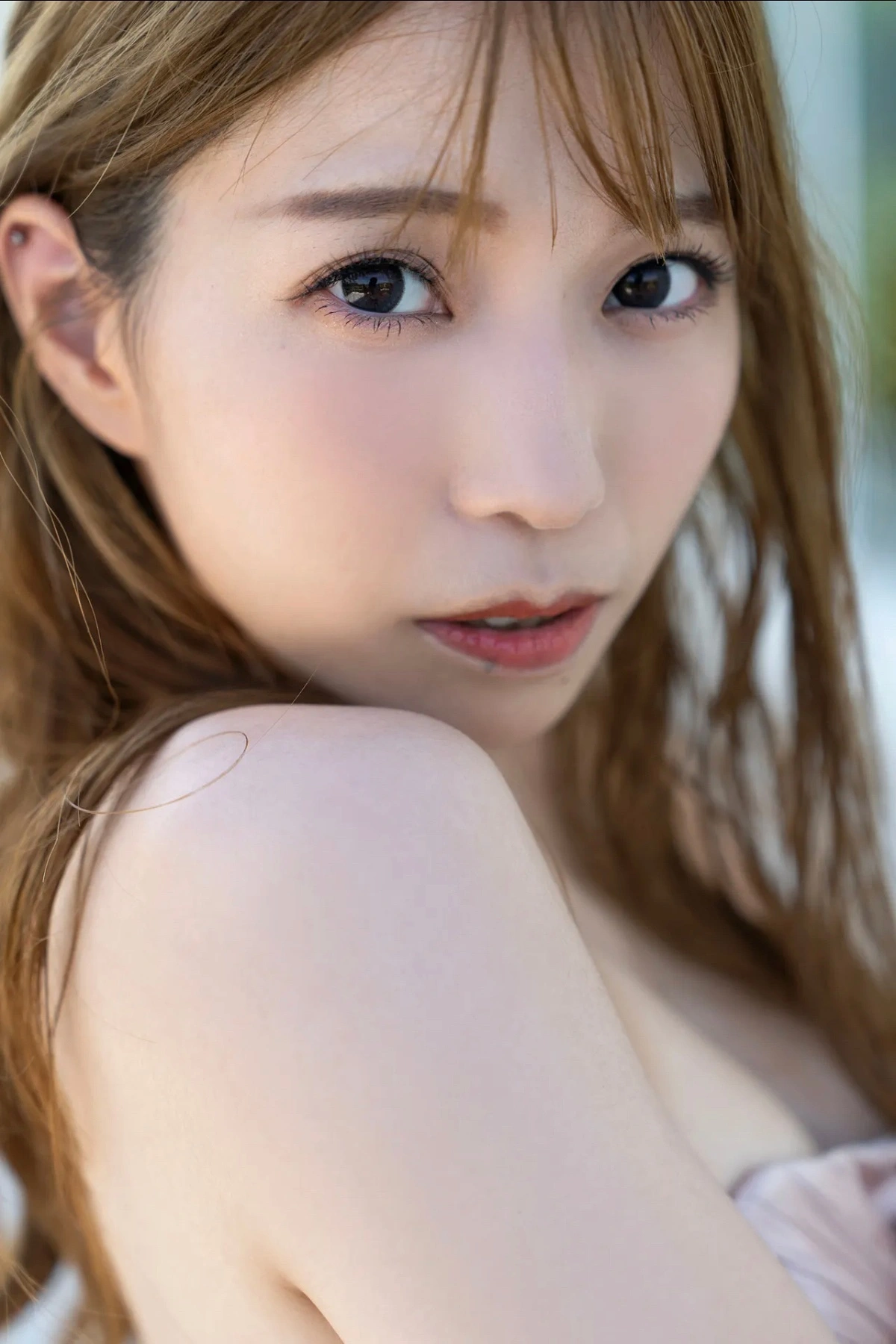ASAKA 亜咲花, FRIDAYデジタル写真集 「Born this Way vol.2」 Set.01 - P13