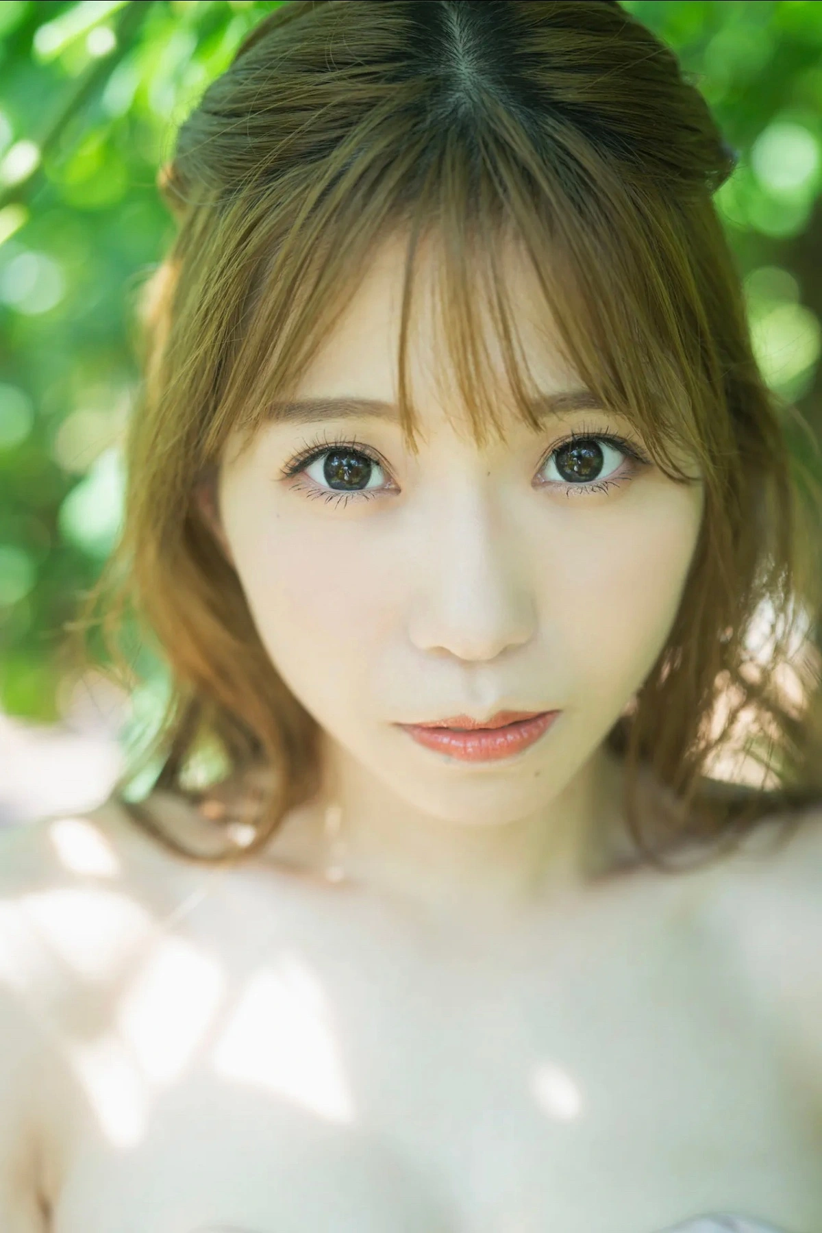 ASAKA 亜咲花, FRIDAYデジタル写真集 「Born this Way vol.2」 Set.01 - P3
