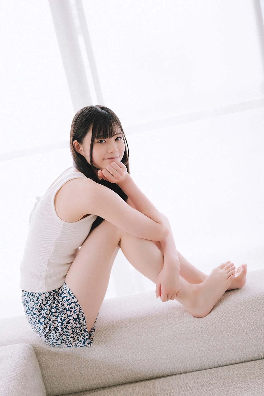 Nozomi Hatakeyama 畠山希美, Weekly Playboy Plus+ 24.07.04 - P25
