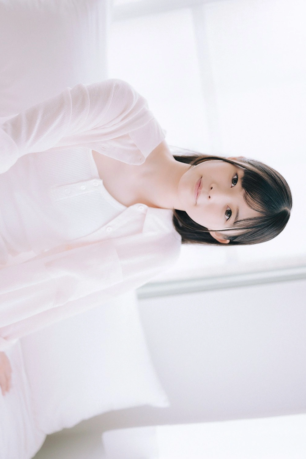 Nozomi Hatakeyama 畠山希美, Weekly Playboy Plus+ 24.07.04 - P2