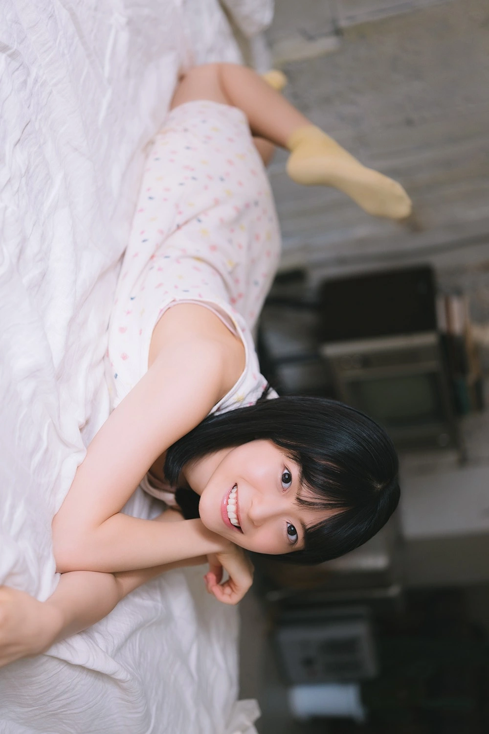 Sae Arai 新井彩永, Weekly Playboy Plus+ 2024.12.19 - P9
