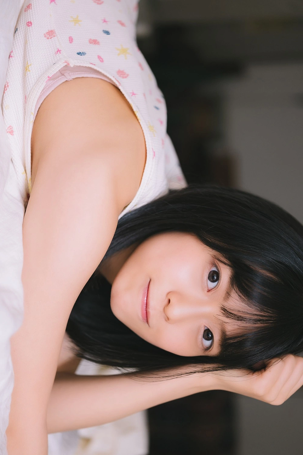 Sae Arai 新井彩永, Weekly Playboy Plus+ 2024.12.19 - P10