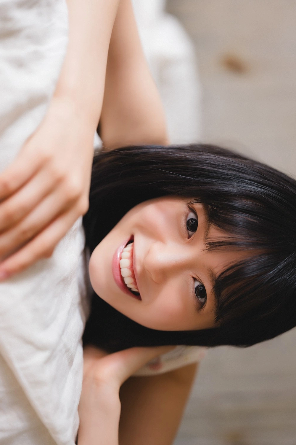 Sae Arai 新井彩永, Weekly Playboy Plus+ 2024.12.19 - P11