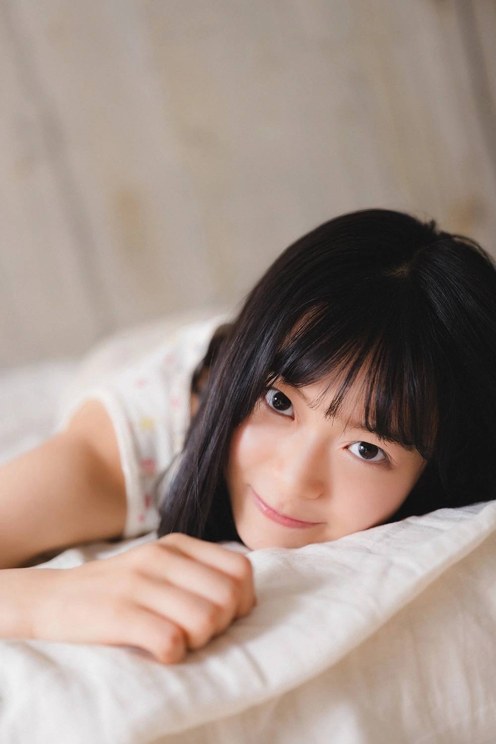 Sae Arai 新井彩永, Weekly Playboy Plus+ 2024.12.19 - P12