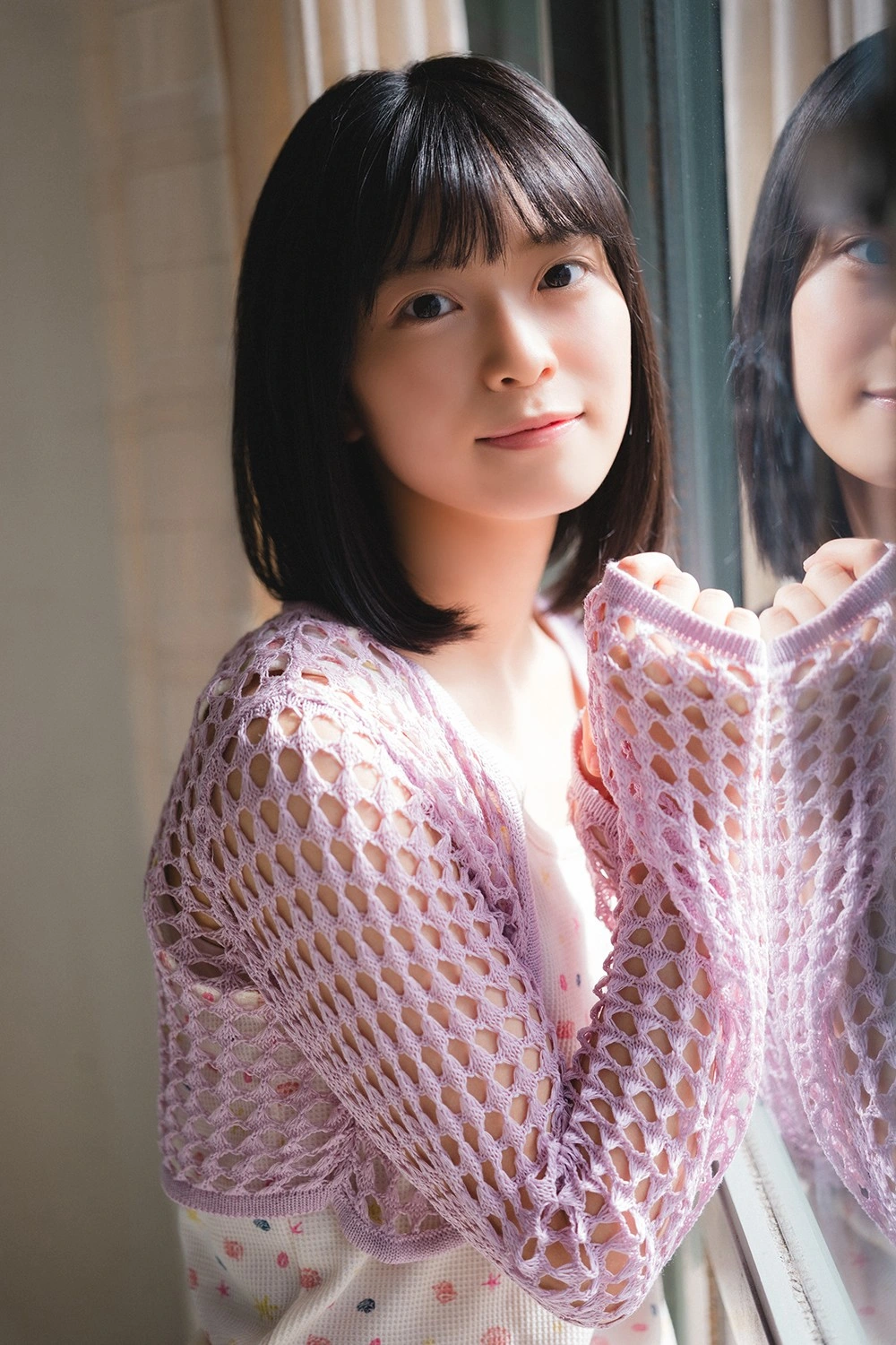 Sae Arai 新井彩永, Weekly Playboy Plus+ 2024.12.19 - P13