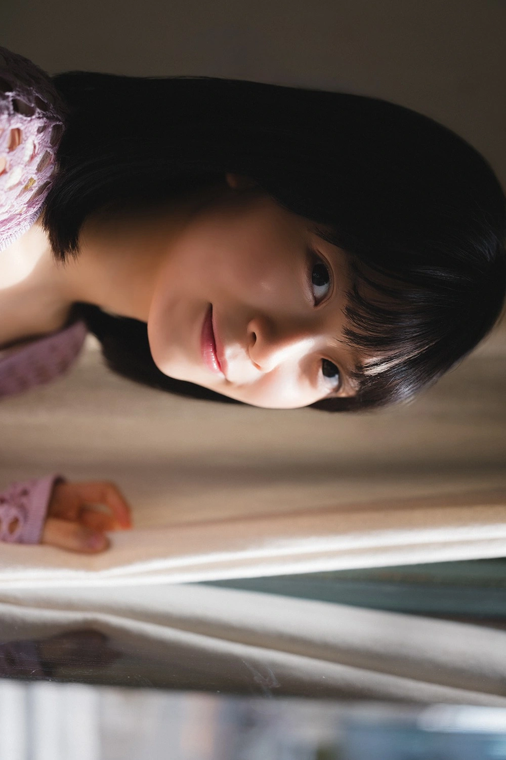 Sae Arai 新井彩永, Weekly Playboy Plus+ 2024.12.19 - P14