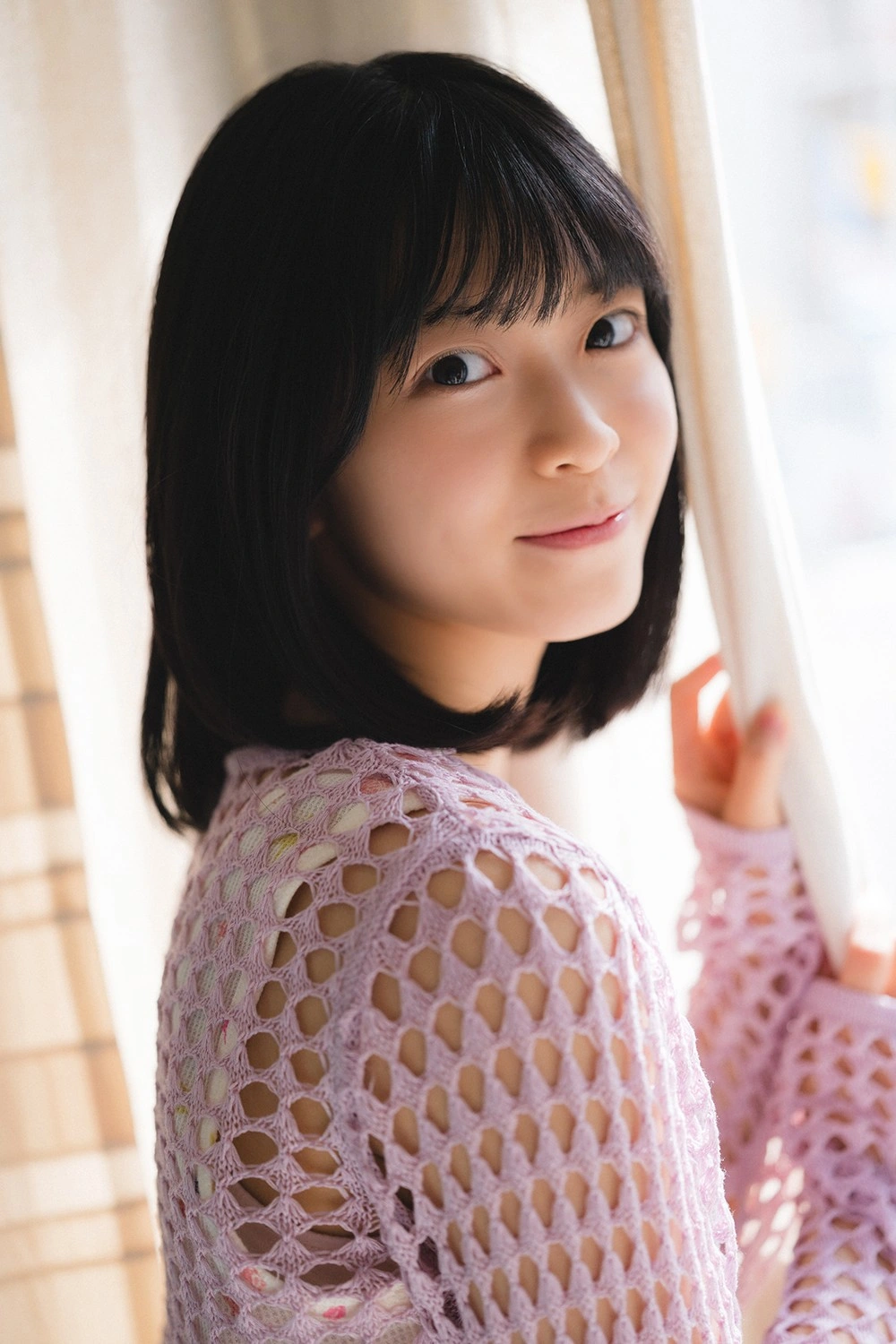 Sae Arai 新井彩永, Weekly Playboy Plus+ 2024.12.19 - P15