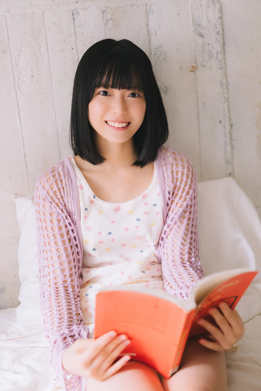 Sae Arai 新井彩永, Weekly Playboy Plus+ 2024.12.19 - P1