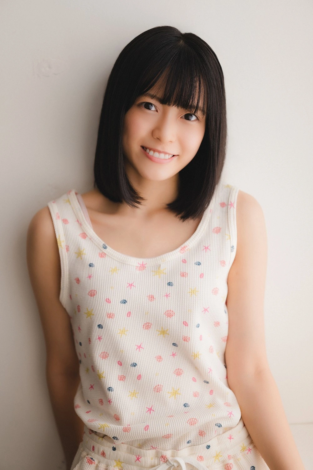 Sae Arai 新井彩永, Weekly Playboy Plus+ 2024.12.19 - P26