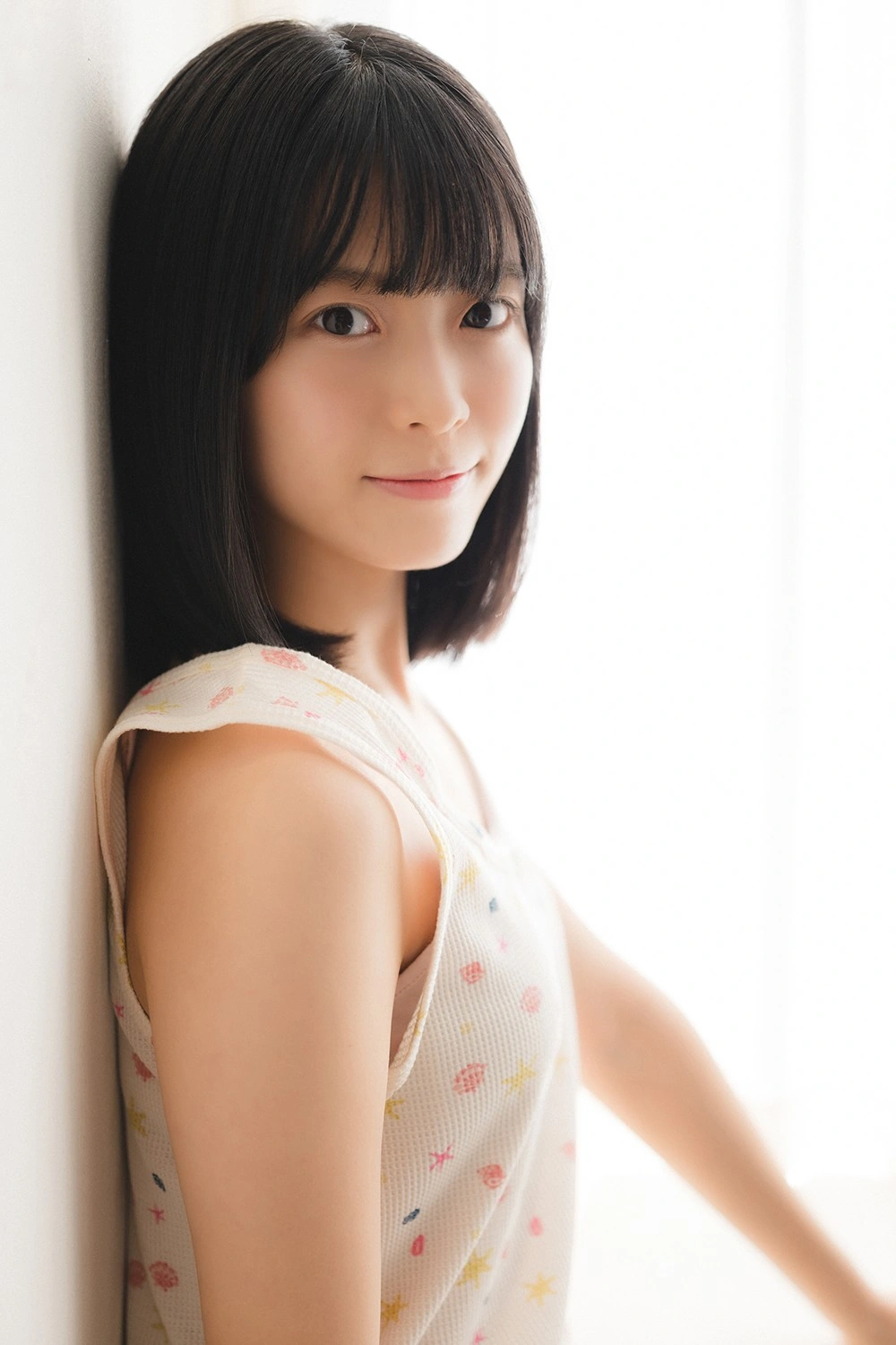Sae Arai 新井彩永, Weekly Playboy Plus+ 2024.12.19 - P27