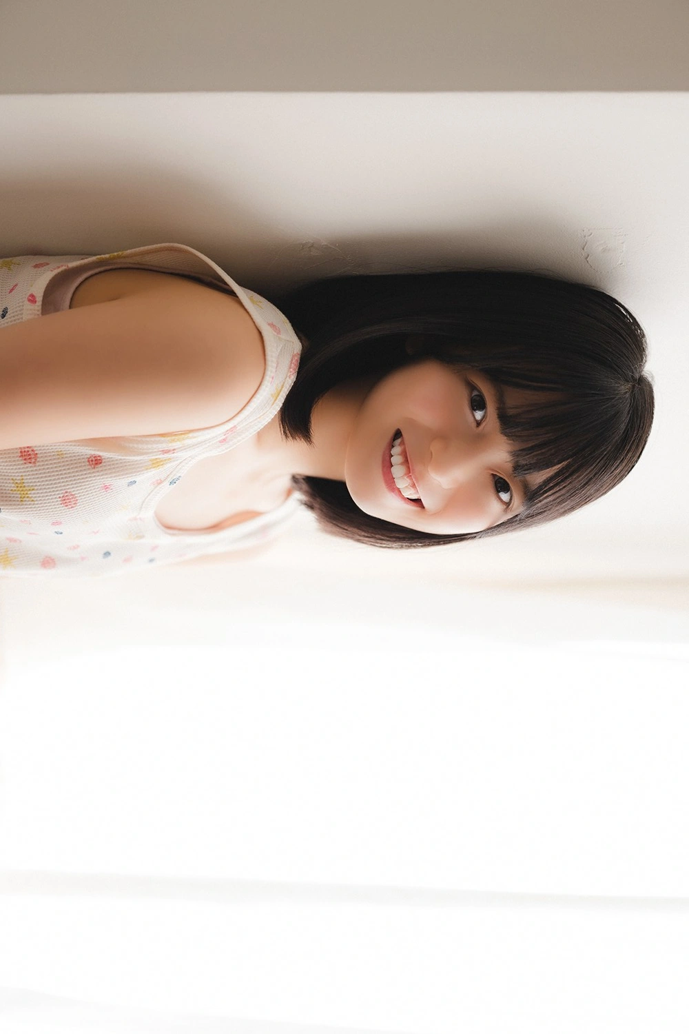 Sae Arai 新井彩永, Weekly Playboy Plus+ 2024.12.19 - P28