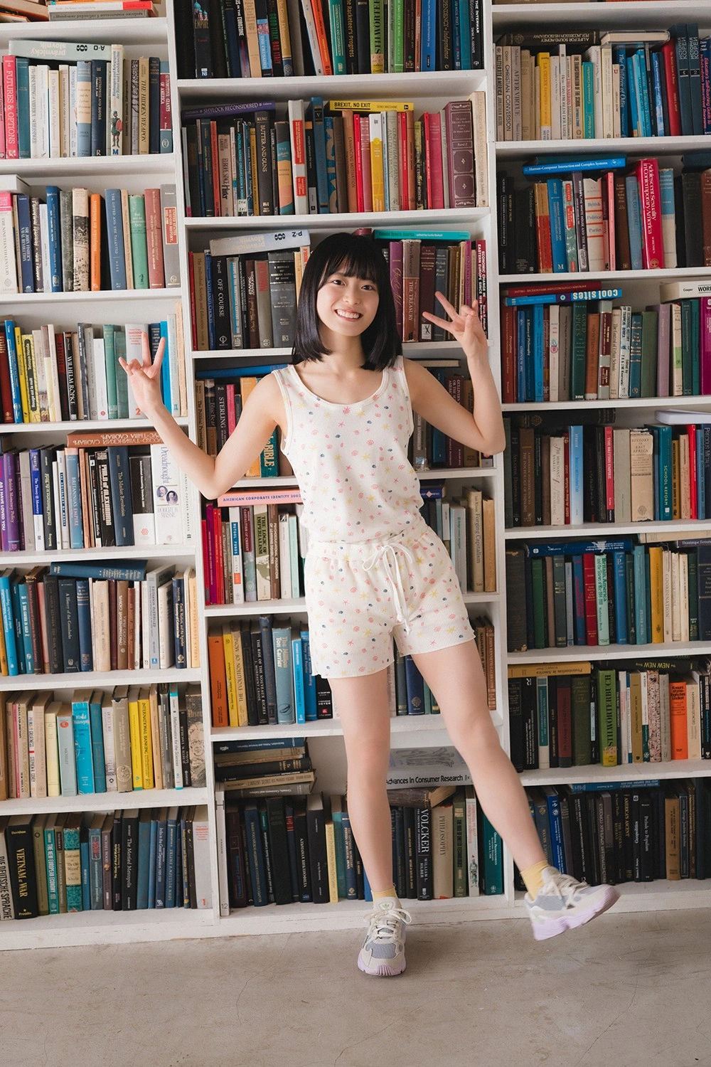 Sae Arai 新井彩永, Weekly Playboy Plus+ 2024.12.19 - P30
