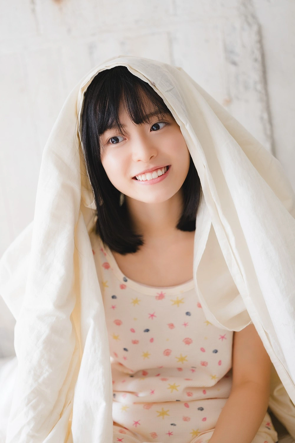 Sae Arai 新井彩永, Weekly Playboy Plus+ 2024.12.19 - P5