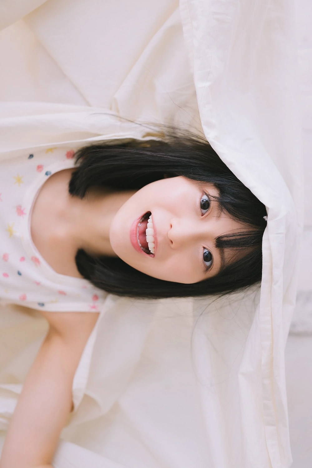 Sae Arai 新井彩永, Weekly Playboy Plus+ 2024.12.19 - P6