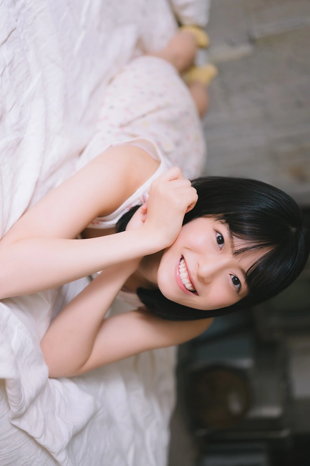 Sae Arai 新井彩永, Weekly Playboy Plus+ 2024.12.19 - P7