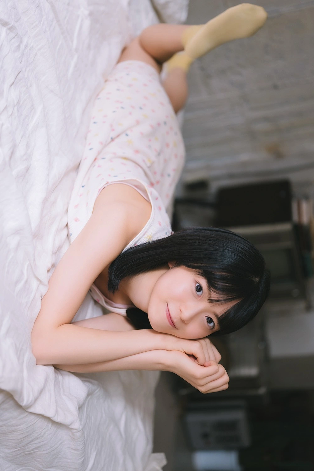 Sae Arai 新井彩永, Weekly Playboy Plus+ 2024.12.19 - P8
