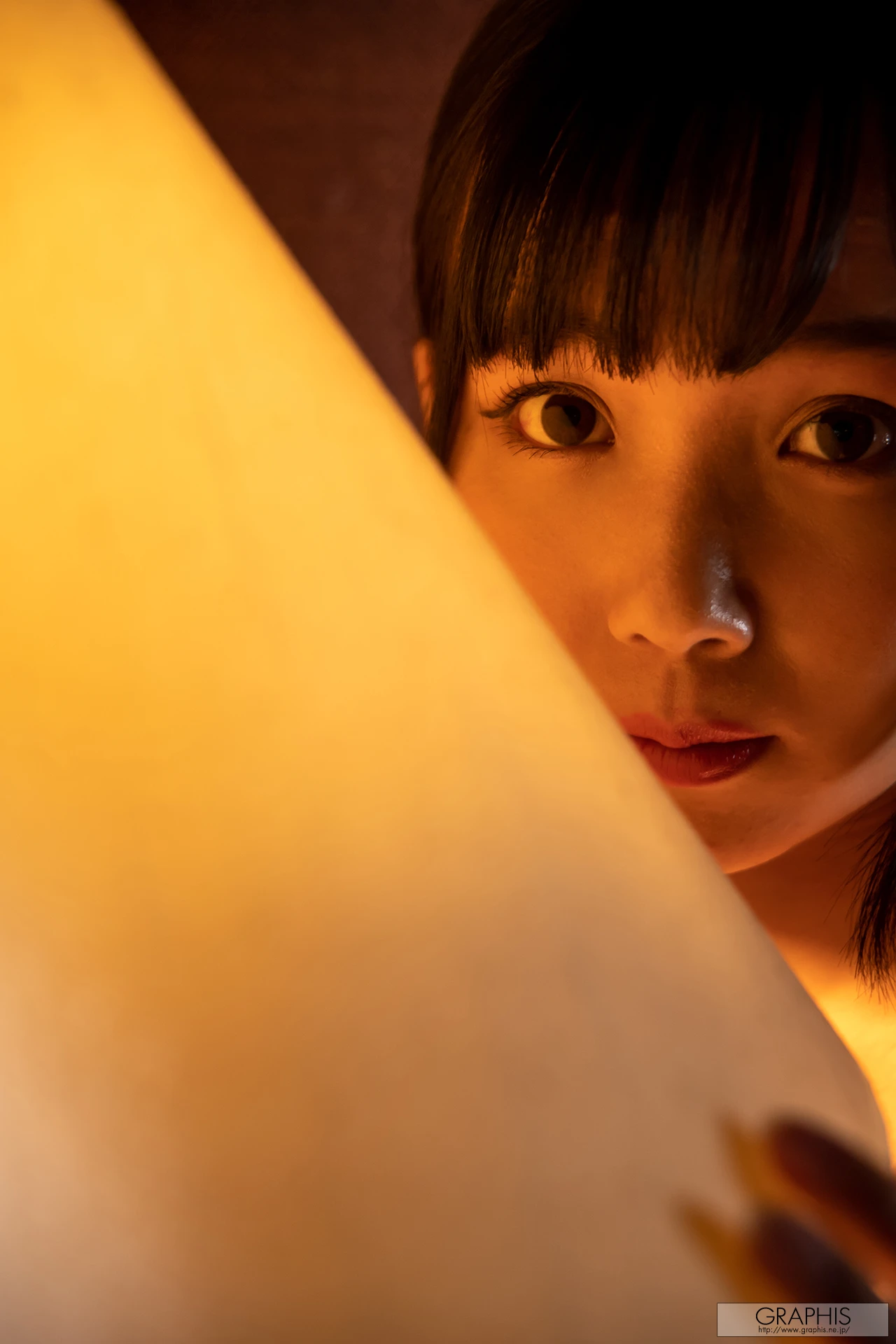 Mayoi Arisaka 有坂真宵, Graphis Gals 「Cute & Sexy」 Vol.01 - P29