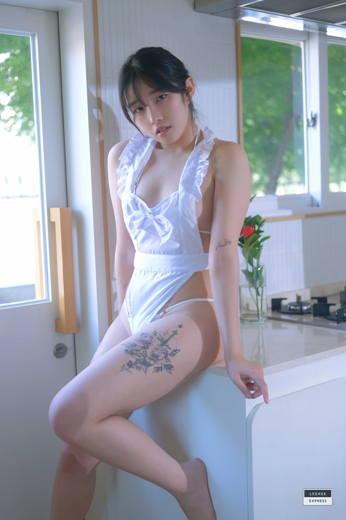 Sonson 손손, LEEHEE EXPRESS LEBE-176 Set.02 - P19