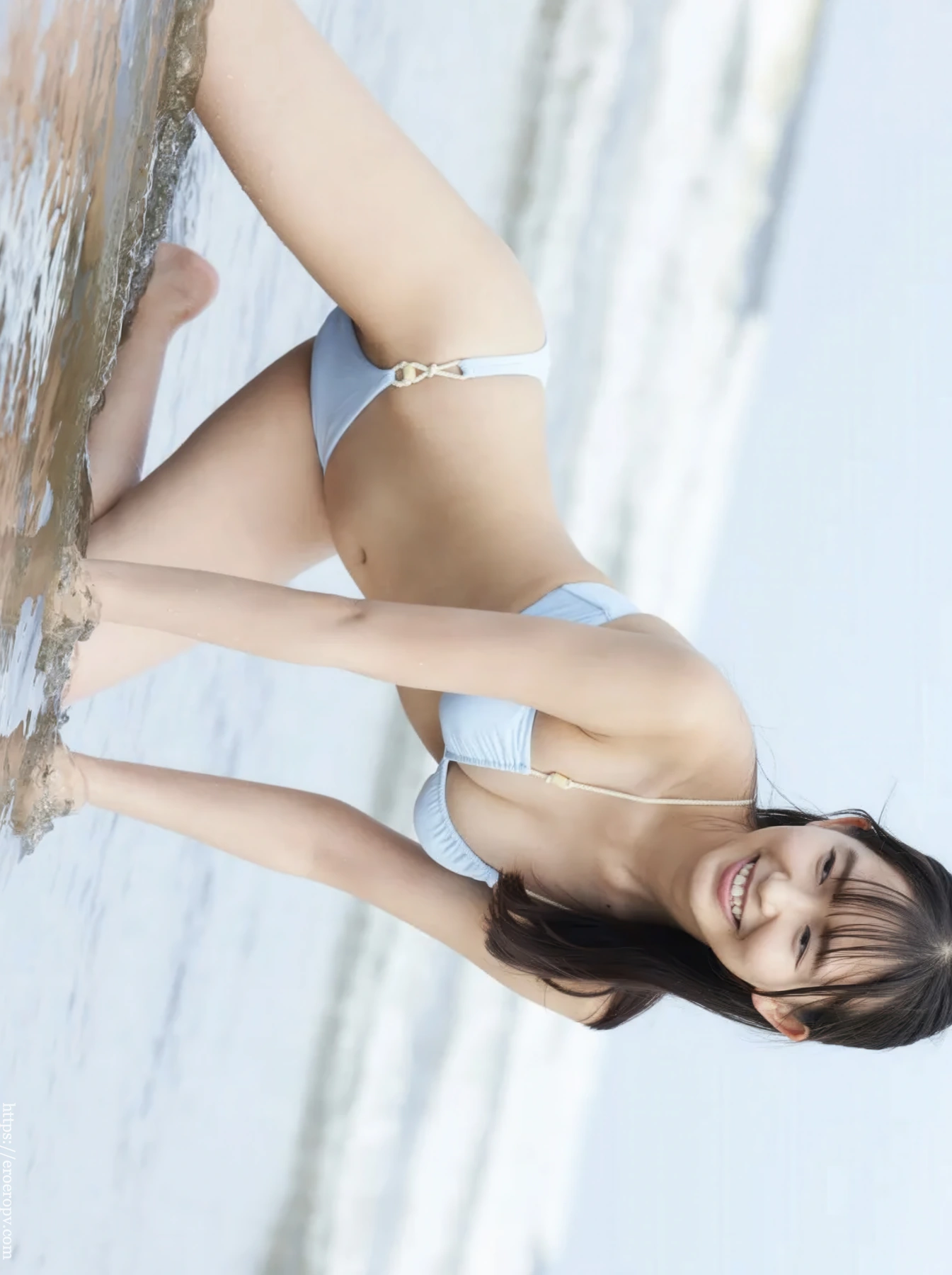 Nene Shida 志田音々, FRIDAYデジタル写真集 「My Beloved Summer Girl 愛しの」 Set.01 - P24
