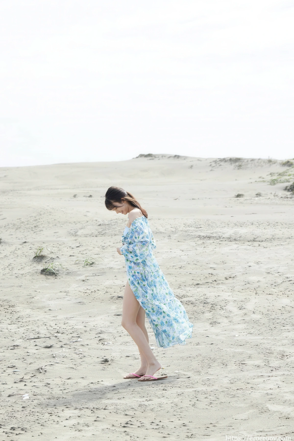 Nene Shida 志田音々, FRIDAYデジタル写真集 「My Beloved Summer Girl 愛しの」 Set.01 - P8