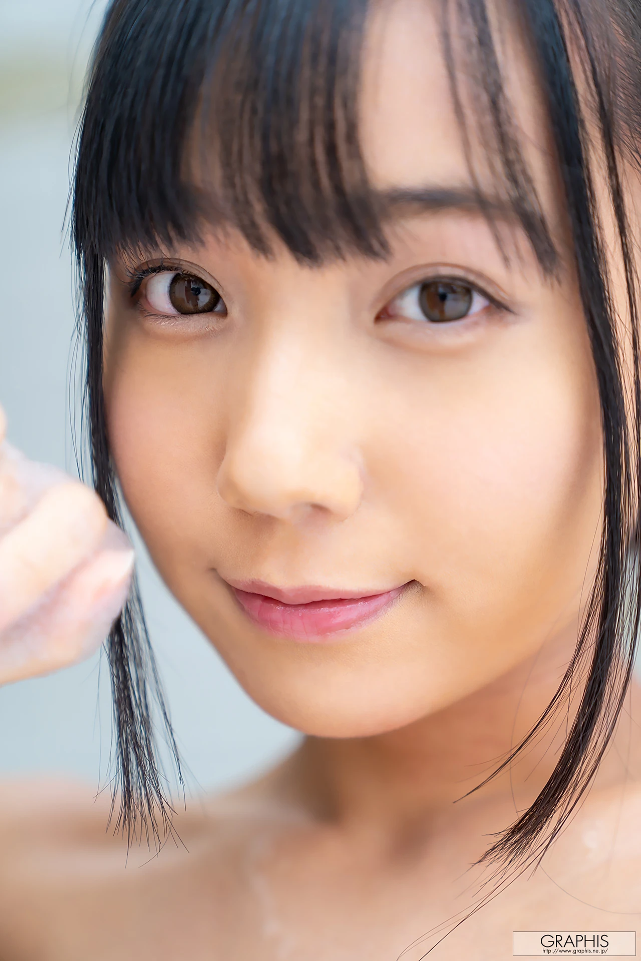 Mayoi Arisaka 有坂真宵, Graphis Gals 「Cute & Sexy」 Vol.02 - P30