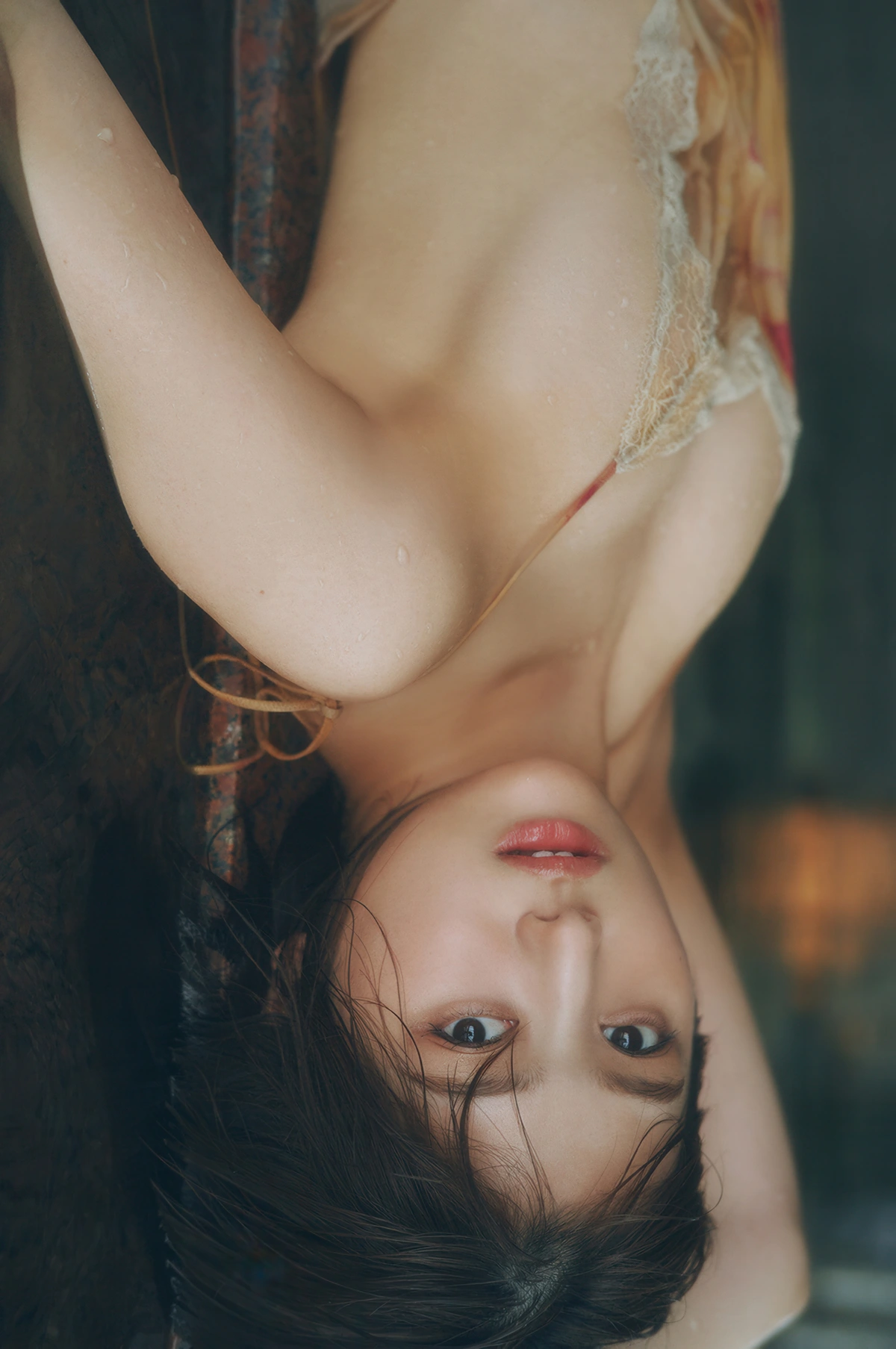 Ruka Kitano 北野瑠華, 週プレ＋Special No.327 「Chapter 02」 Set.02 - P17