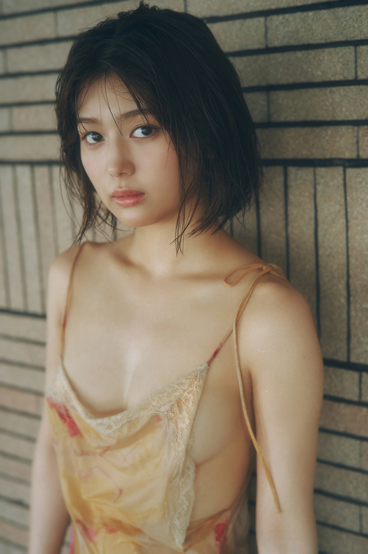 Ruka Kitano 北野瑠華, 週プレ＋Special No.327 「Chapter 02」 Set.02 - P1