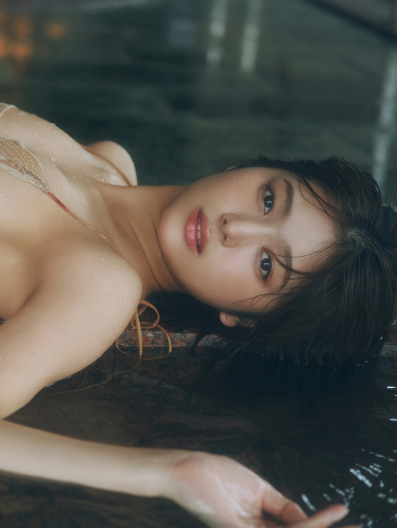 Ruka Kitano 北野瑠華, 週プレ＋Special No.327 「Chapter 02」 Set.02 - P22
