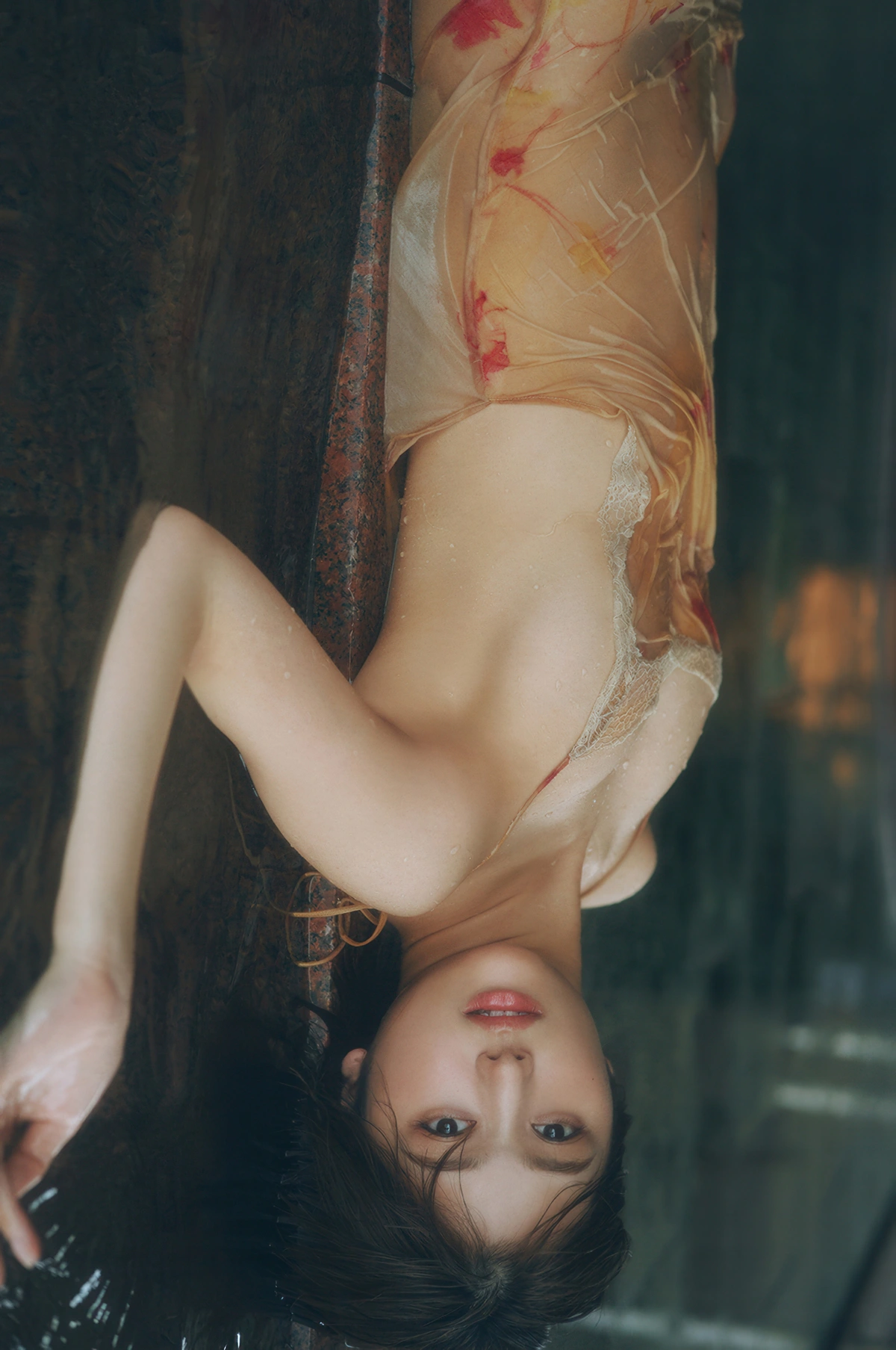 Ruka Kitano 北野瑠華, 週プレ＋Special No.327 「Chapter 02」 Set.02 - P23