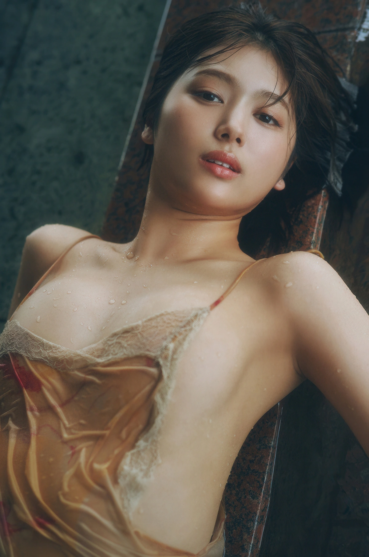 Ruka Kitano 北野瑠華, 週プレ＋Special No.327 「Chapter 02」 Set.02 - P24