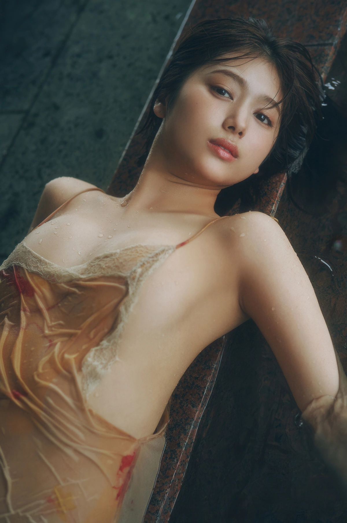 Ruka Kitano 北野瑠華, 週プレ＋Special No.327 「Chapter 02」 Set.02 - P25