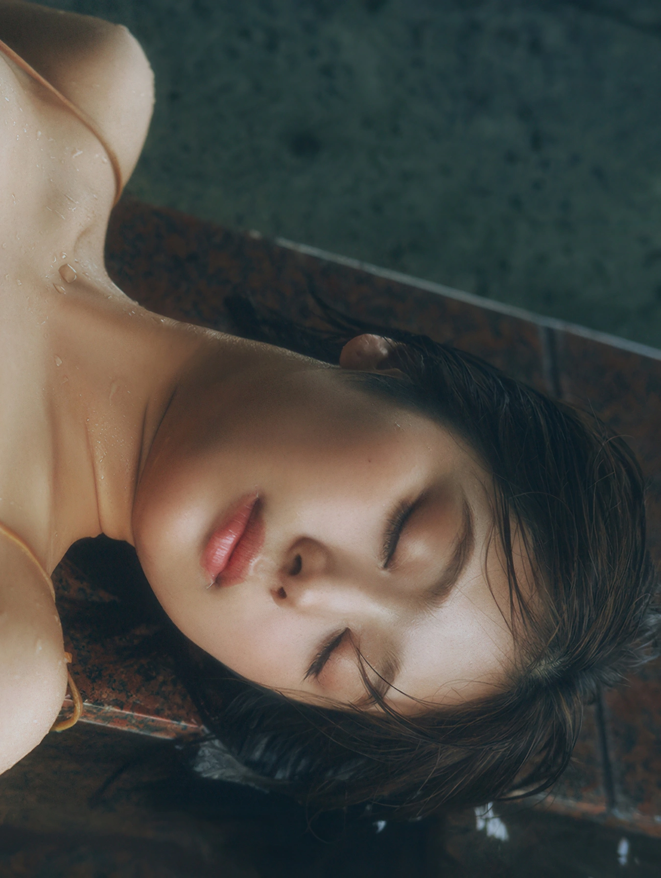 Ruka Kitano 北野瑠華, 週プレ＋Special No.327 「Chapter 02」 Set.02 - P27