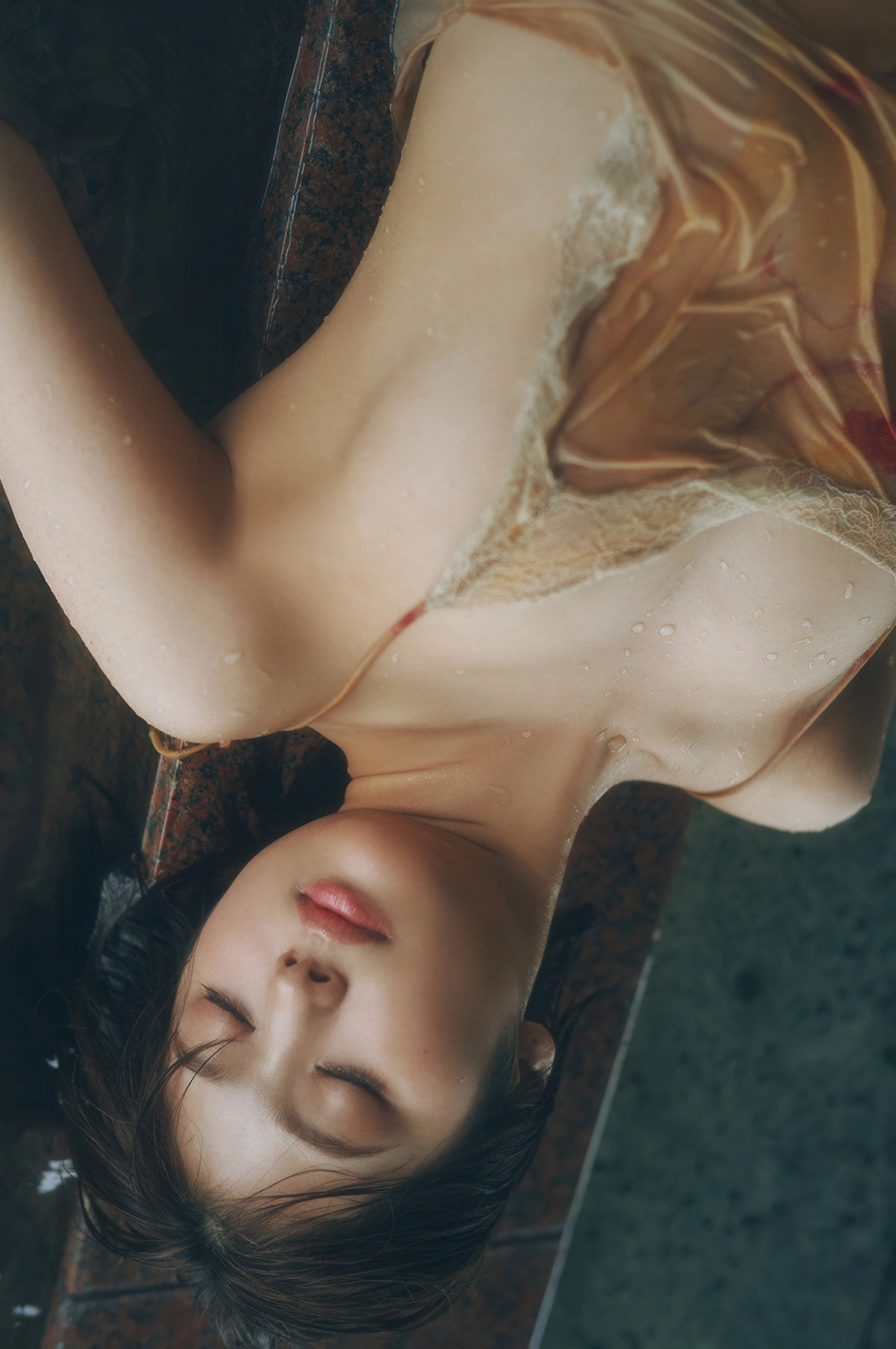 Ruka Kitano 北野瑠華, 週プレ＋Special No.327 「Chapter 02」 Set.02 - P28
