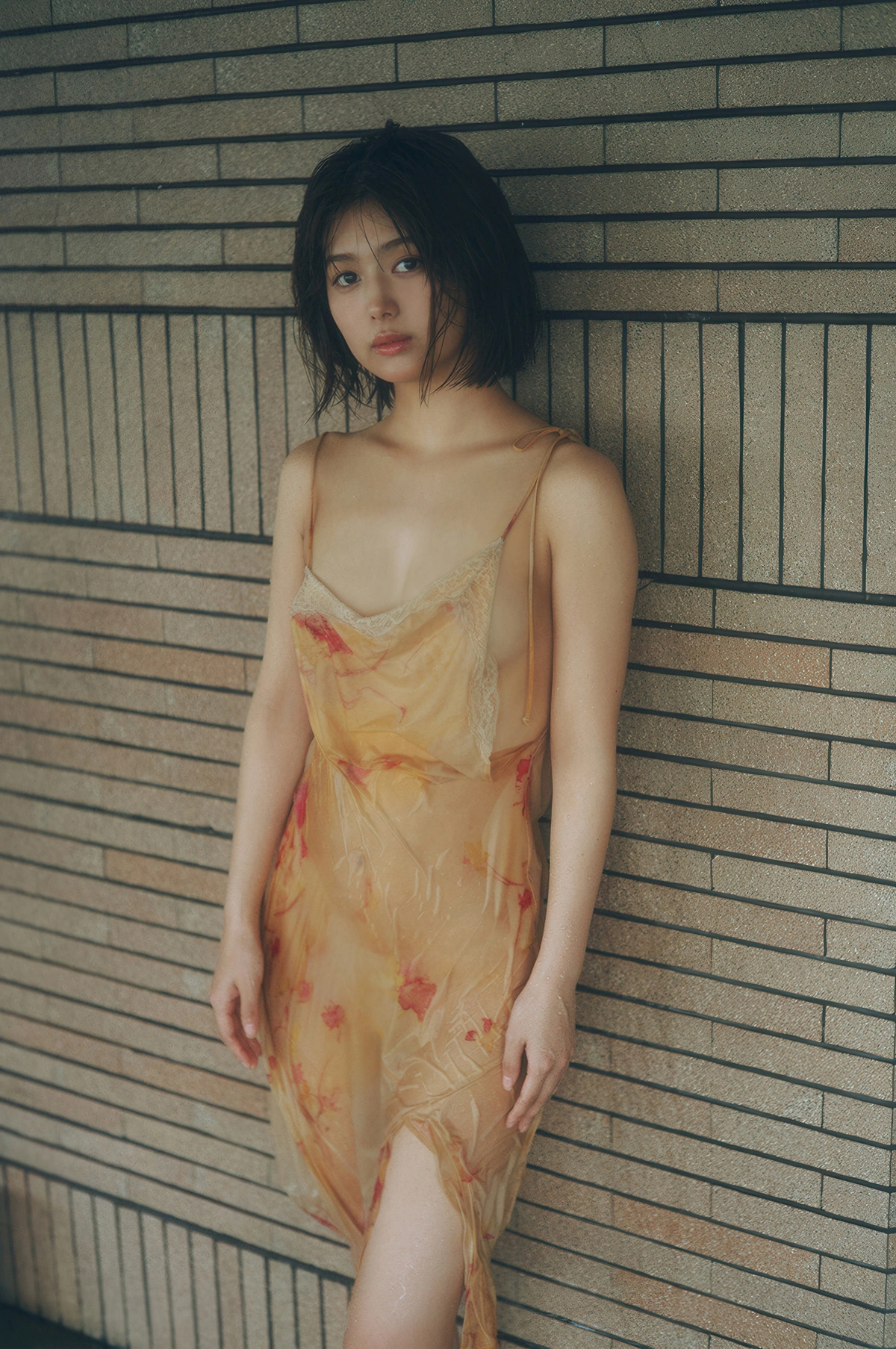 Ruka Kitano 北野瑠華, 週プレ＋Special No.327 「Chapter 02」 Set.02 - P2