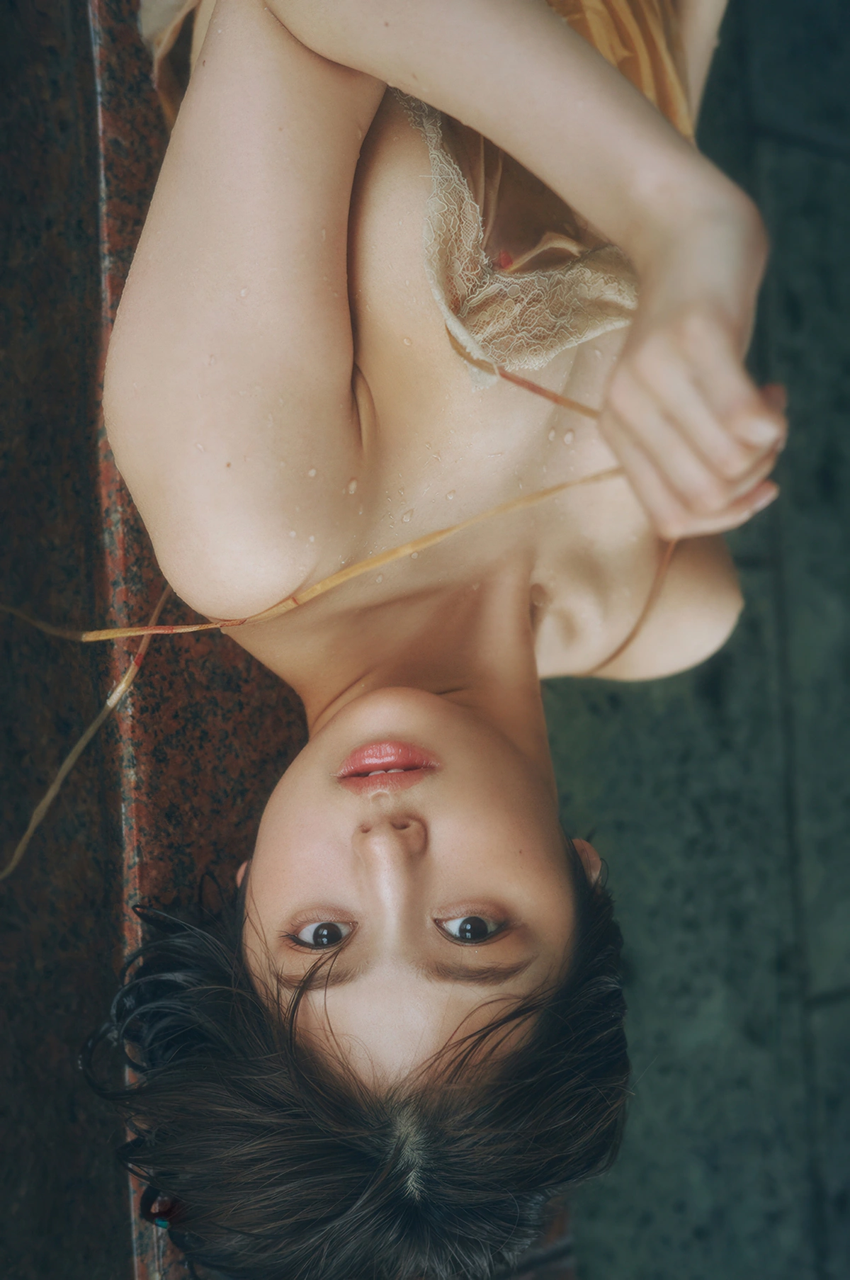 Ruka Kitano 北野瑠華, 週プレ＋Special No.327 「Chapter 02」 Set.02 - P31