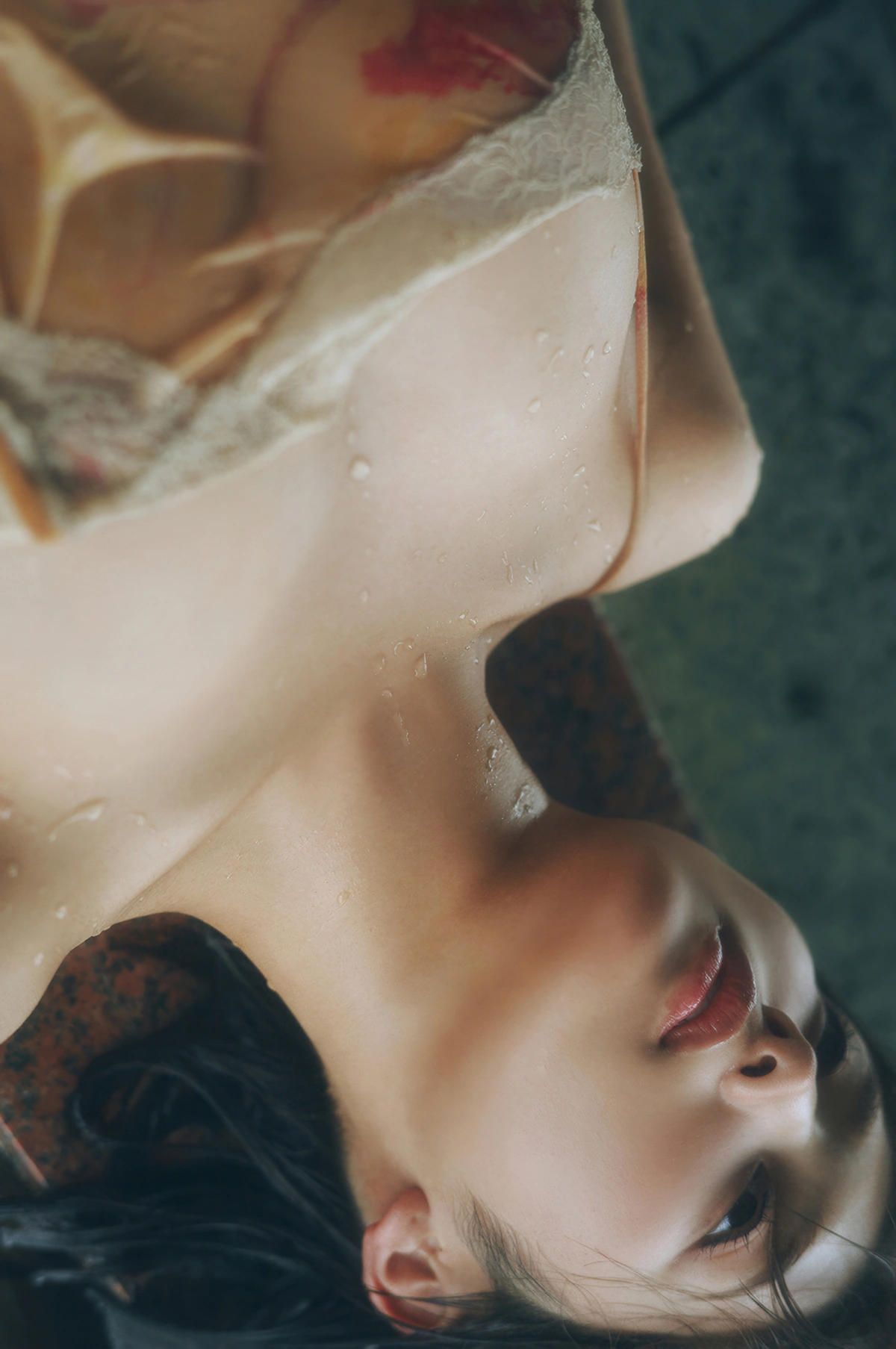 Ruka Kitano 北野瑠華, 週プレ＋Special No.327 「Chapter 02」 Set.02 - P34