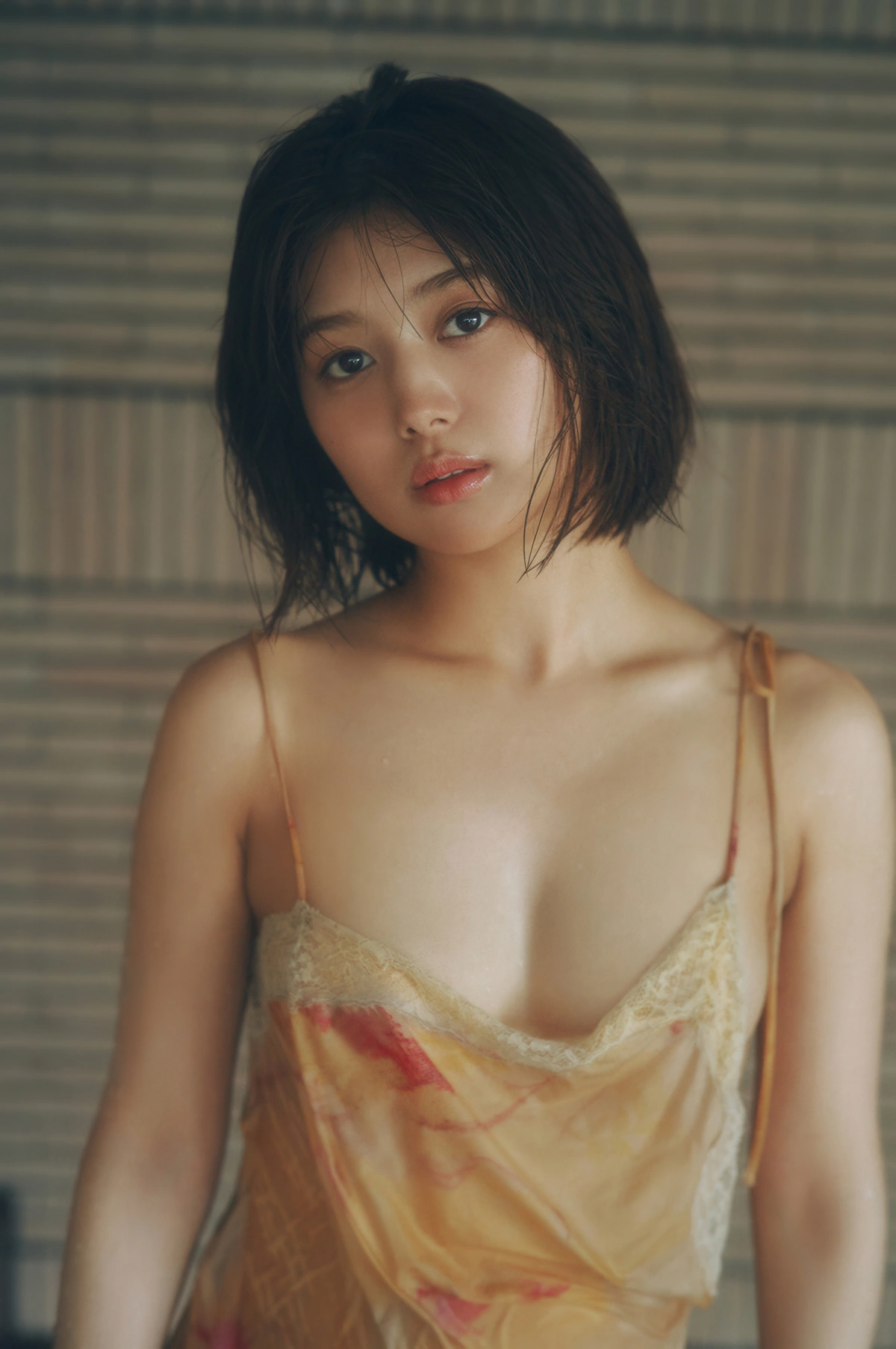 Ruka Kitano 北野瑠華, 週プレ＋Special No.327 「Chapter 02」 Set.02 - P3