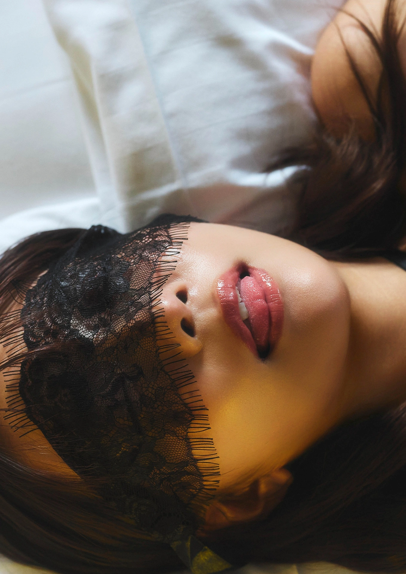 Kisumi Amau 天羽希純, DOLCEデジタル写真集 「ダイタン・ミッドナイト」 Set.02 - P8