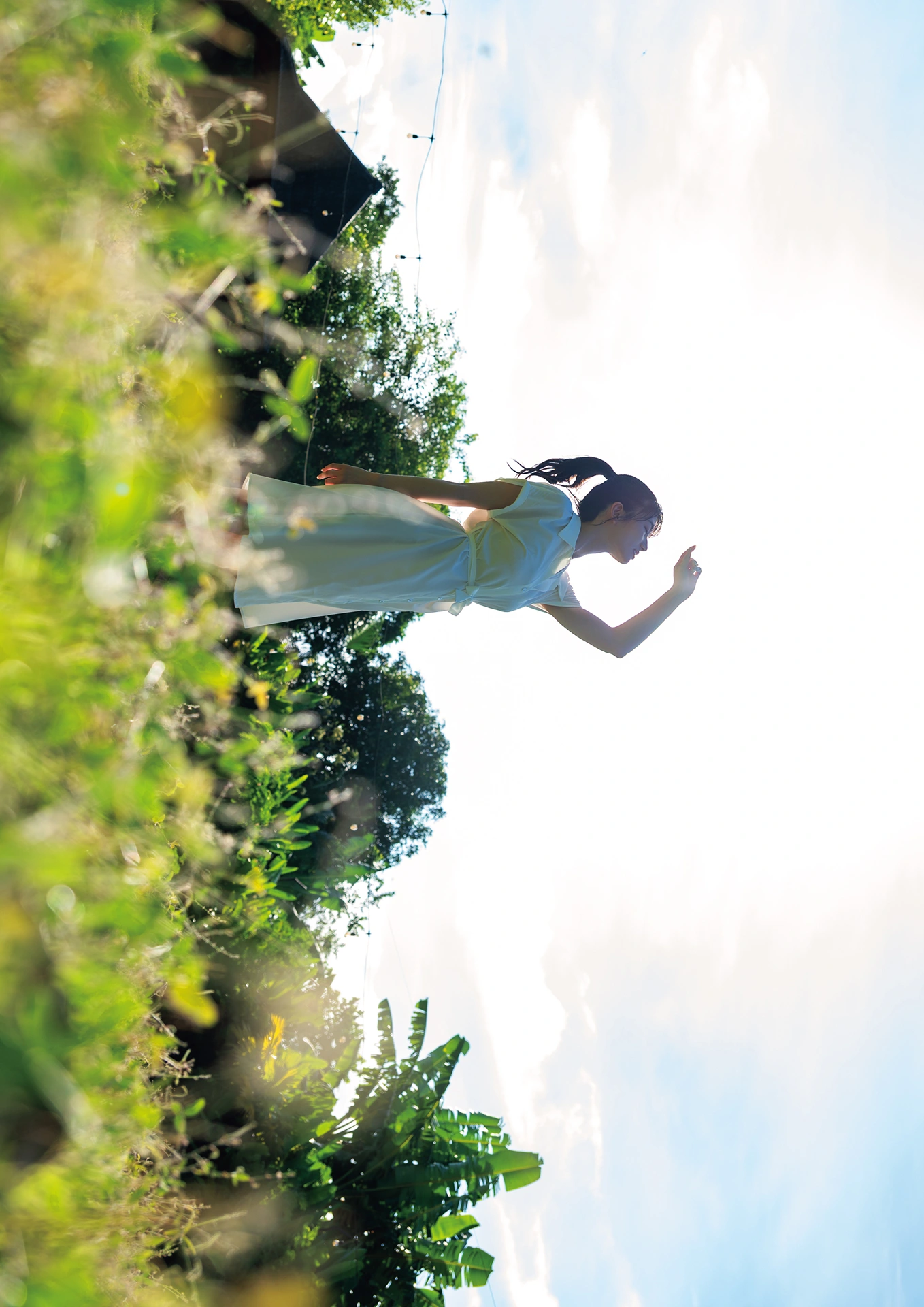 Kanna Seto 瀬戸環奈, 写真集 「好きになっちゃう」 Set.01 - P31