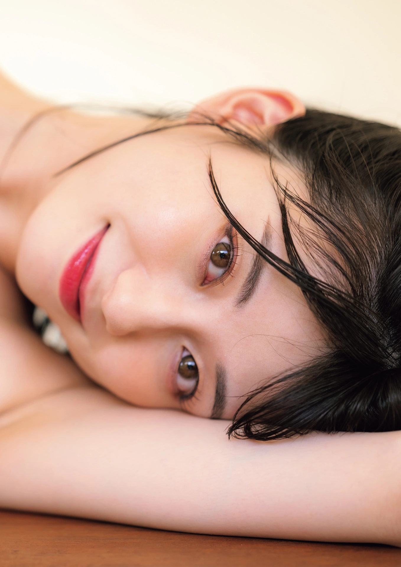Kanna Seto 瀬戸環奈, 写真集 「好きになっちゃう」 Set.01 - P38