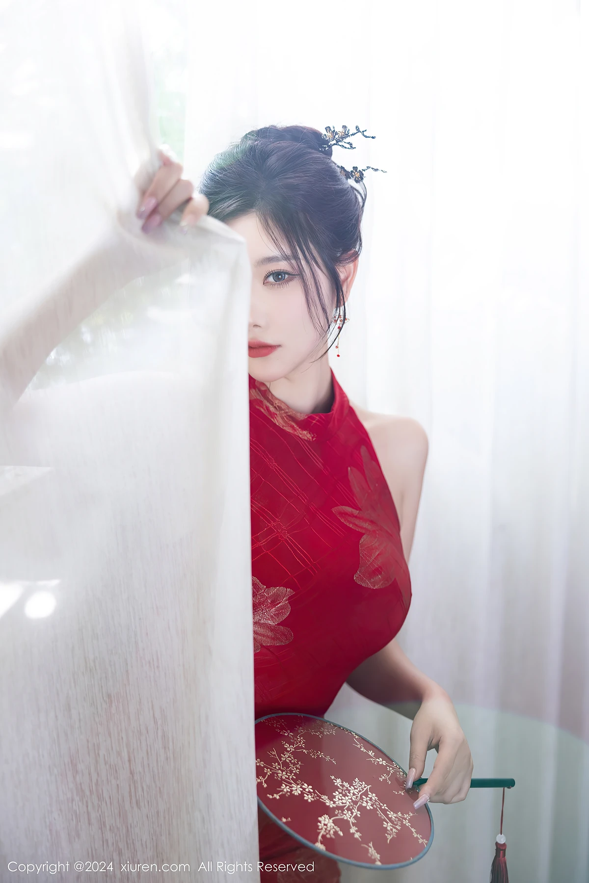 XiuRen秀人网 No.8996 杨晨晨Yome - P36