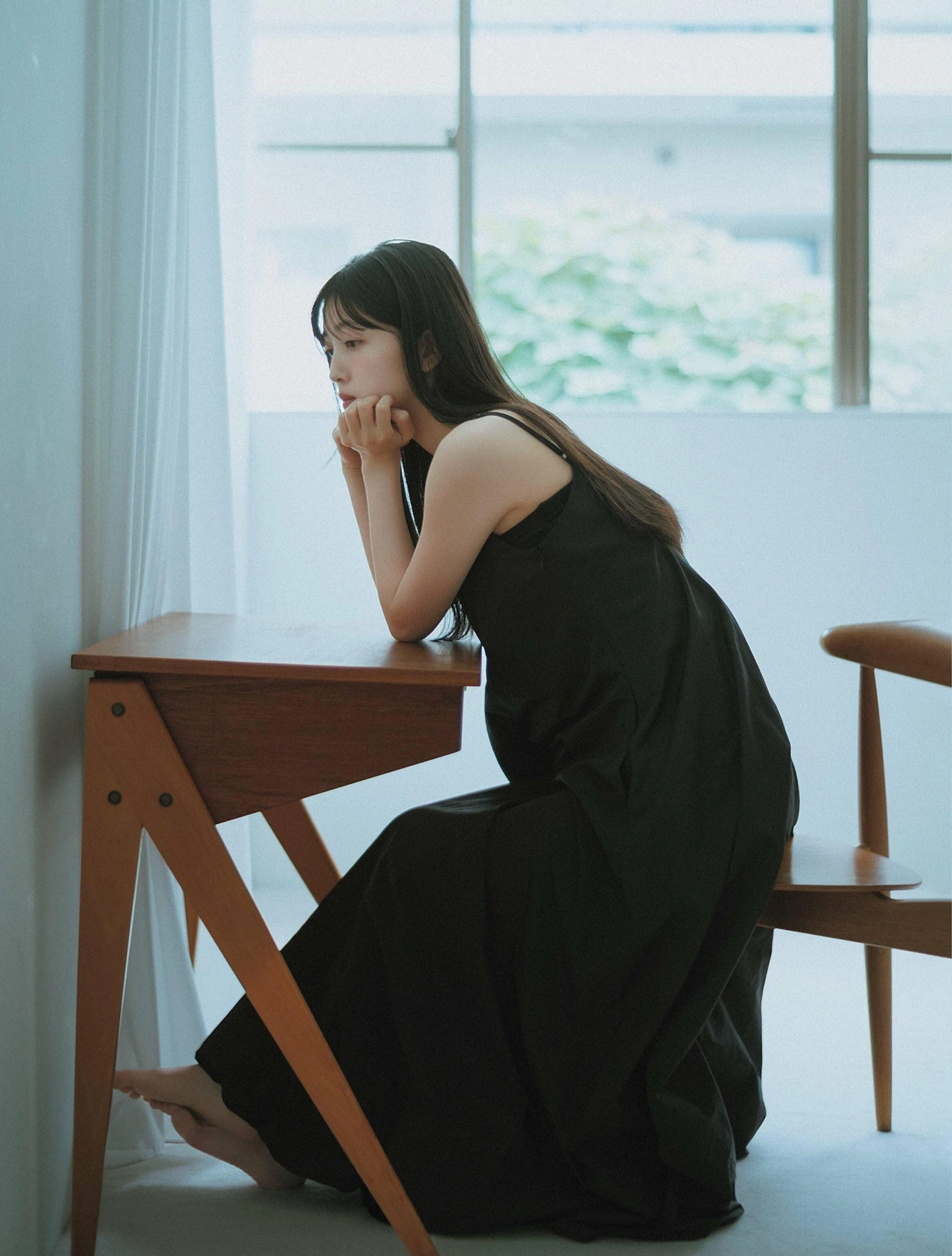 Shiori Kubo 久保史緒里, B.L.T Graph 2025年1月号 Vol.113 - P10