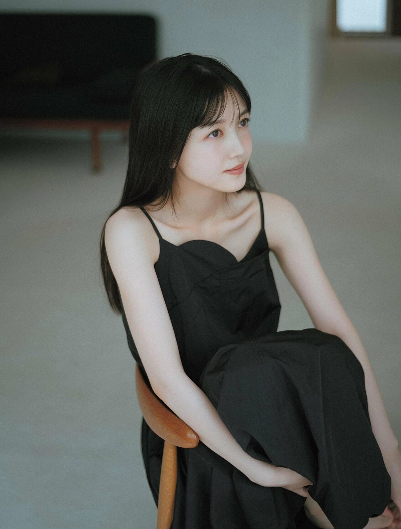 Shiori Kubo 久保史緒里, B.L.T Graph 2025年1月号 Vol.113 - P11